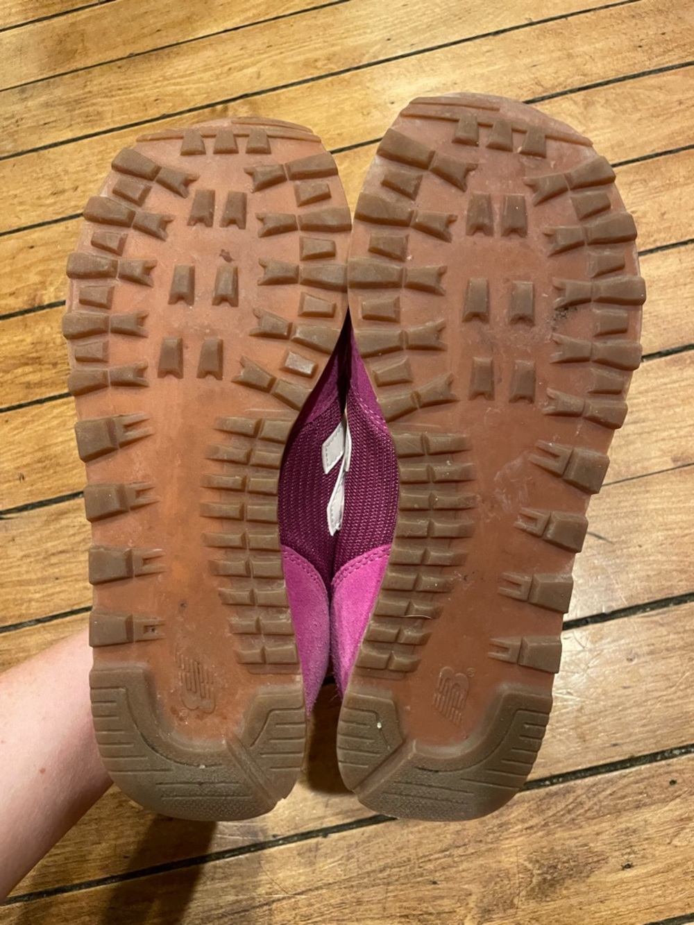 New Balance 501 sneakers - Picture 4 of 5